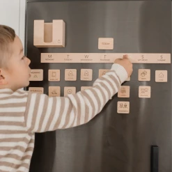 Second Scout Fridge Kit