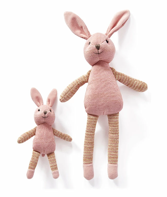 Nana Huchy Button The Bunny - Image 6