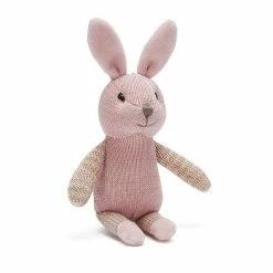 Nana Huchy Button The Bunny Rattle