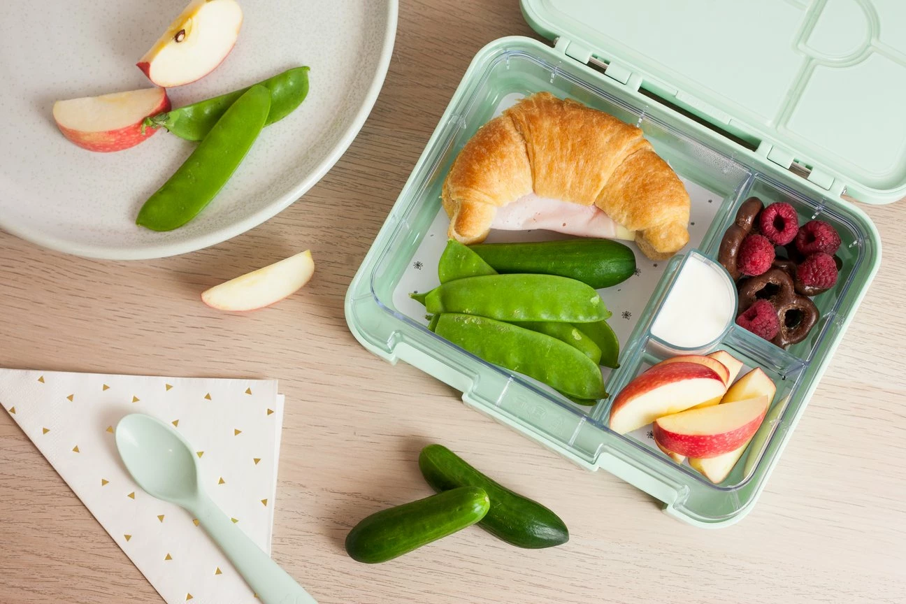 Bec & Bello Daisy Chain Bento Box - New Format - Image 5