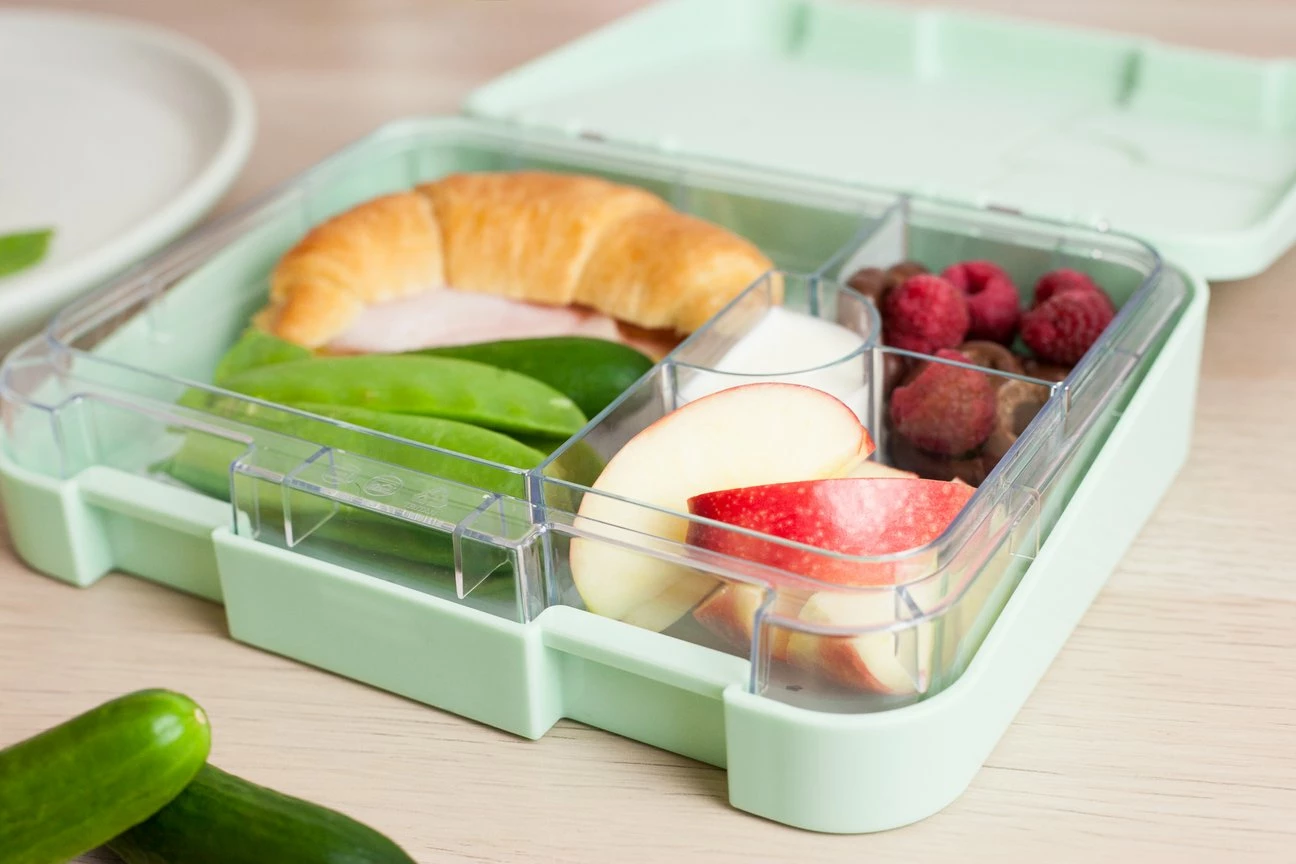 Bec & Bello Daisy Chain Bento Box - New Format - Image 6