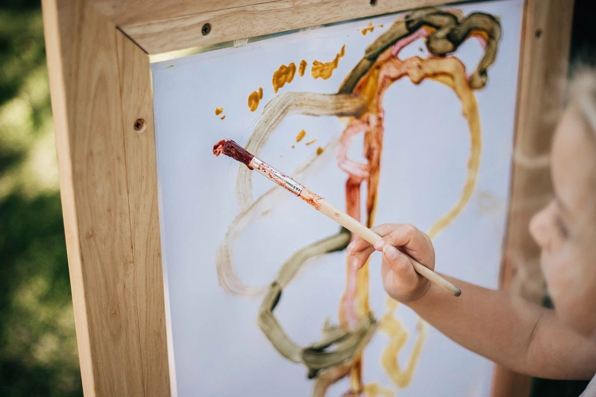 Sarika And Sage Tubes Of Nature - Image 2