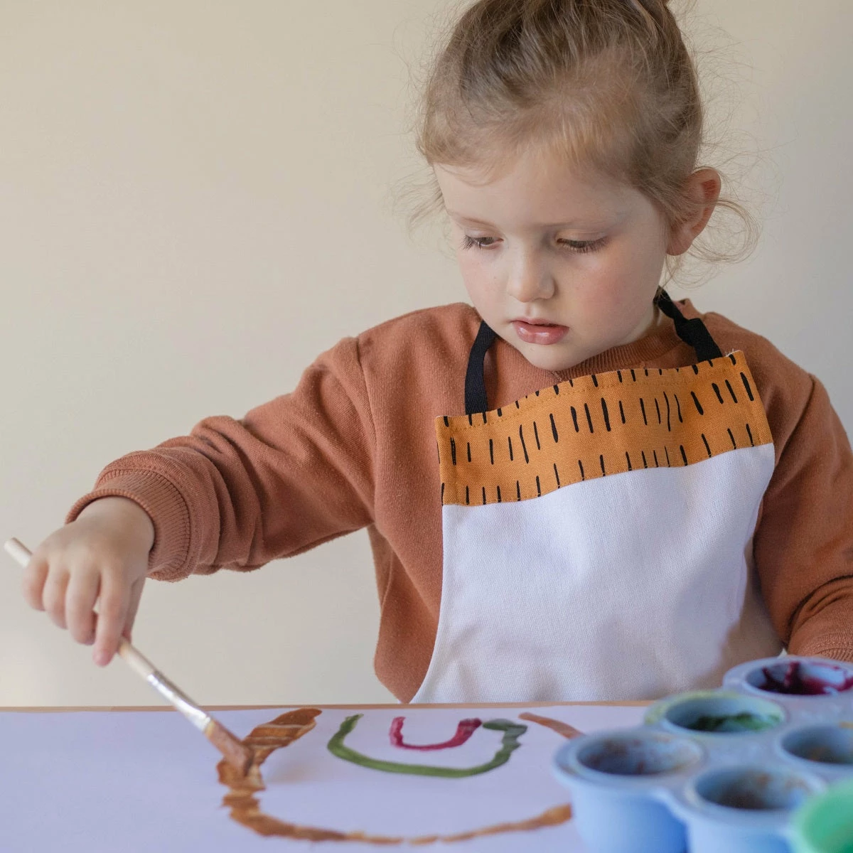 Sarika And Sage Tubes Of Nature - Image 3