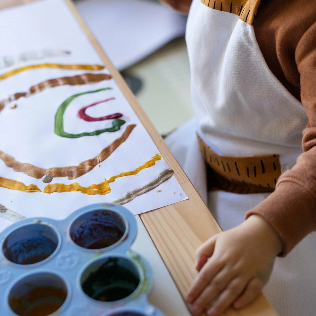 Sarika And Sage Tubes Of Nature - Image 4