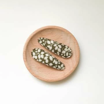 Josie Joan's Tenille Hair Clips - Image 2