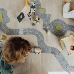 Micki Senses Play World Road Set