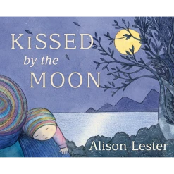 Brumby Sunstate Kissed By The Moon