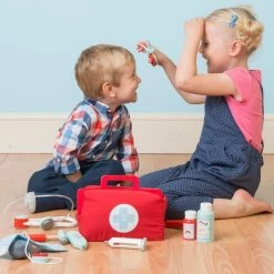 Le Toy Van Honeybake Doctor's Set