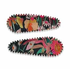 Josie Joan's Leia Hair Clips