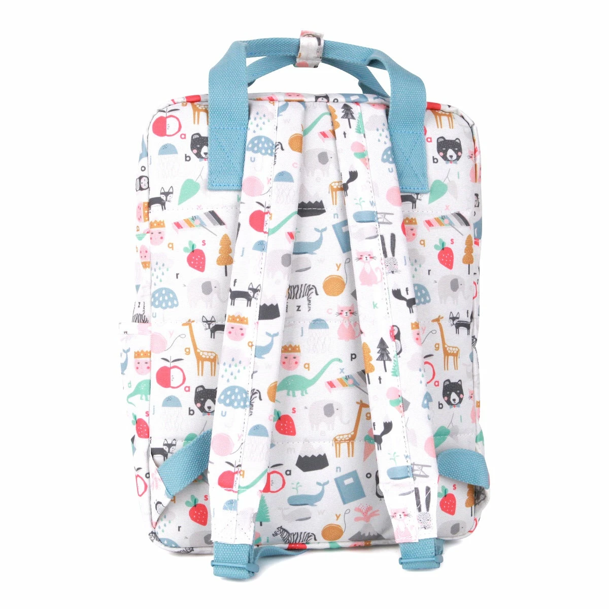 Love Mae Backpack - ABC - Image 4