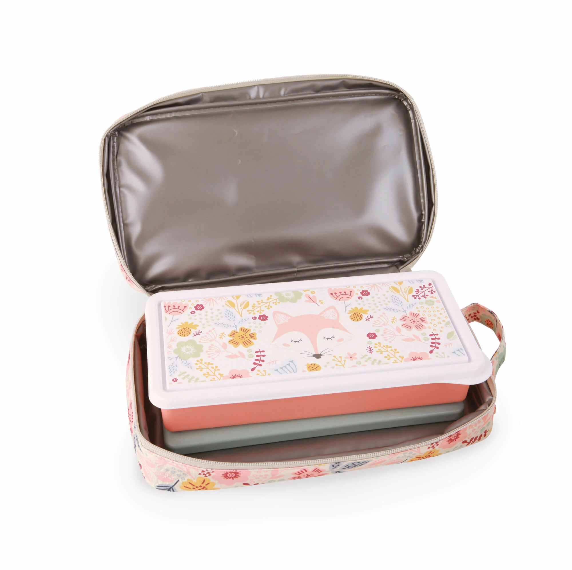 Love Mae Lunchbox - Foxy Lulu - Image 4