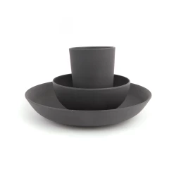 Love Mae Not So Mini Set - Charcoal