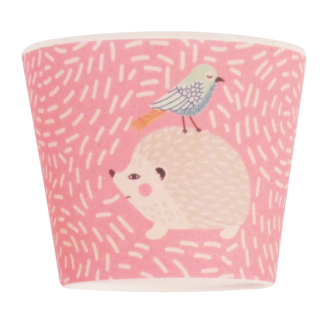 Love Mae Divided Plate Set - Woodland Friends - Image 5