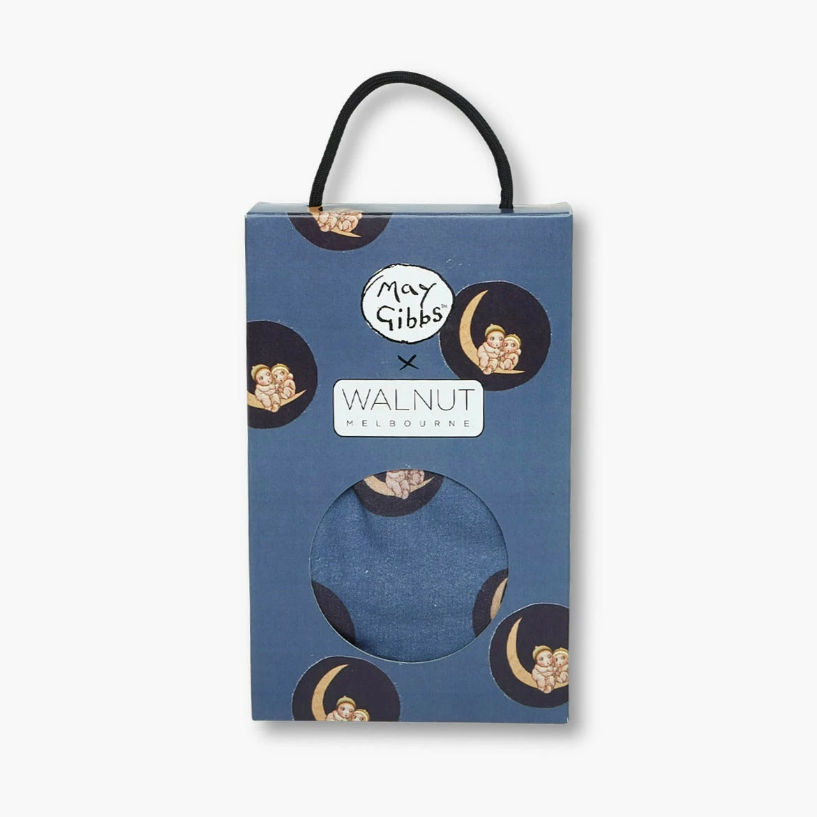 Walnut May Gibbs Winter Gift Pack - Midnight Moon