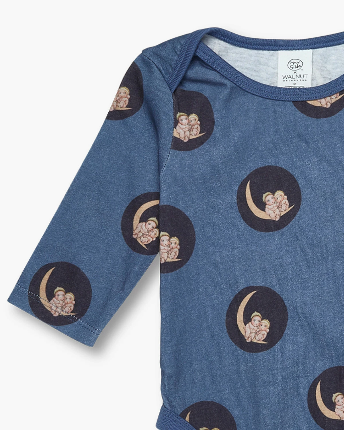 Walnut May Gibbs Winter Gift Pack - Midnight Moon - Image 4