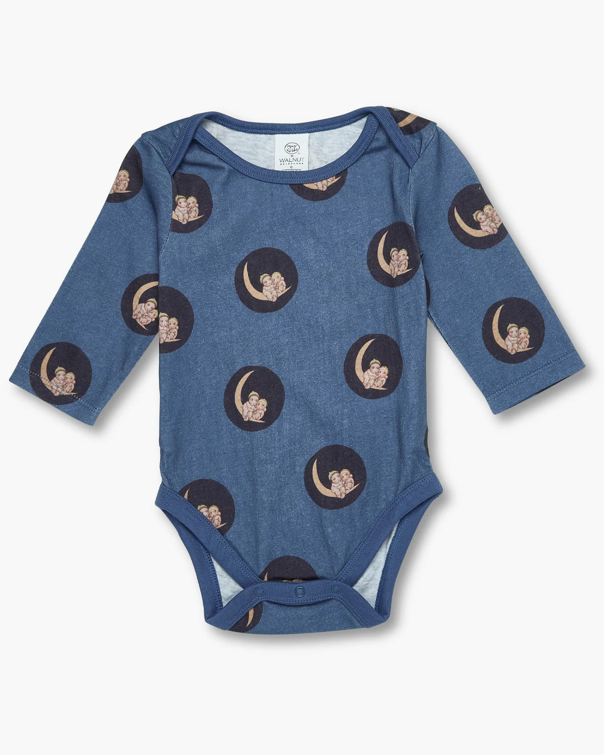 Walnut May Gibbs Winter Gift Pack - Midnight Moon - Image 2