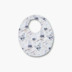 Walnut May Gibbs Brooklyn Bib - Wrenny