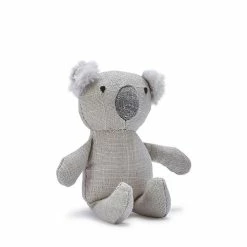 Nana Huchy Mini Keith Koala Rattle