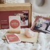 Poppy & Daisy Mindful Moments Kit - Pink