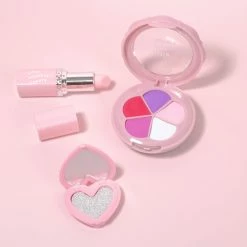 Little Makeup Lovers Miss Sweetheart Makeup Set