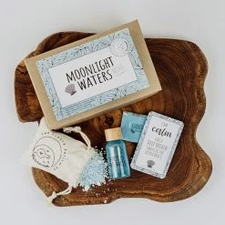 The Little Potion Co Moonlight Waters - Mini Potion Kit
