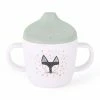 Love Mae Sippy Cup - Mr Fox
