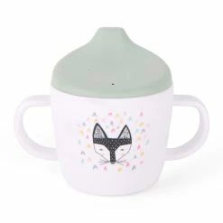 Love Mae Sippy Cup - Mr Fox