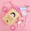 Little Makeup Lovers Nisha - Pink Pretty Play Makeup Goody Pack