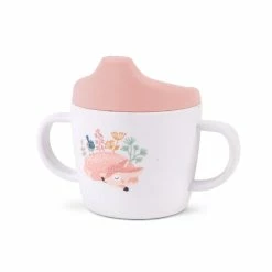 Love Mae Sippy Cup - Woodland Friends