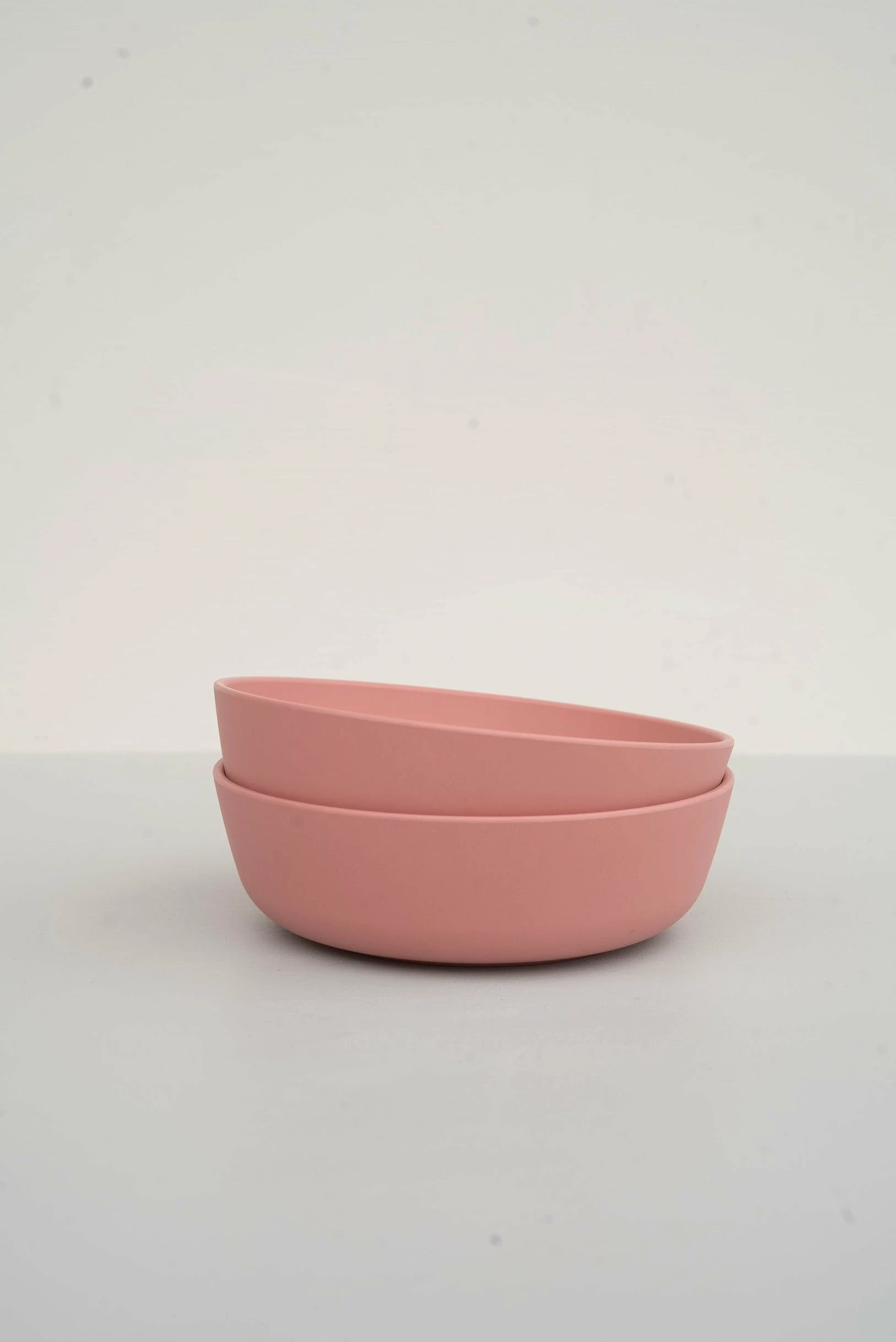 Eco Cubs Bowl Duo - Clay - Image 2