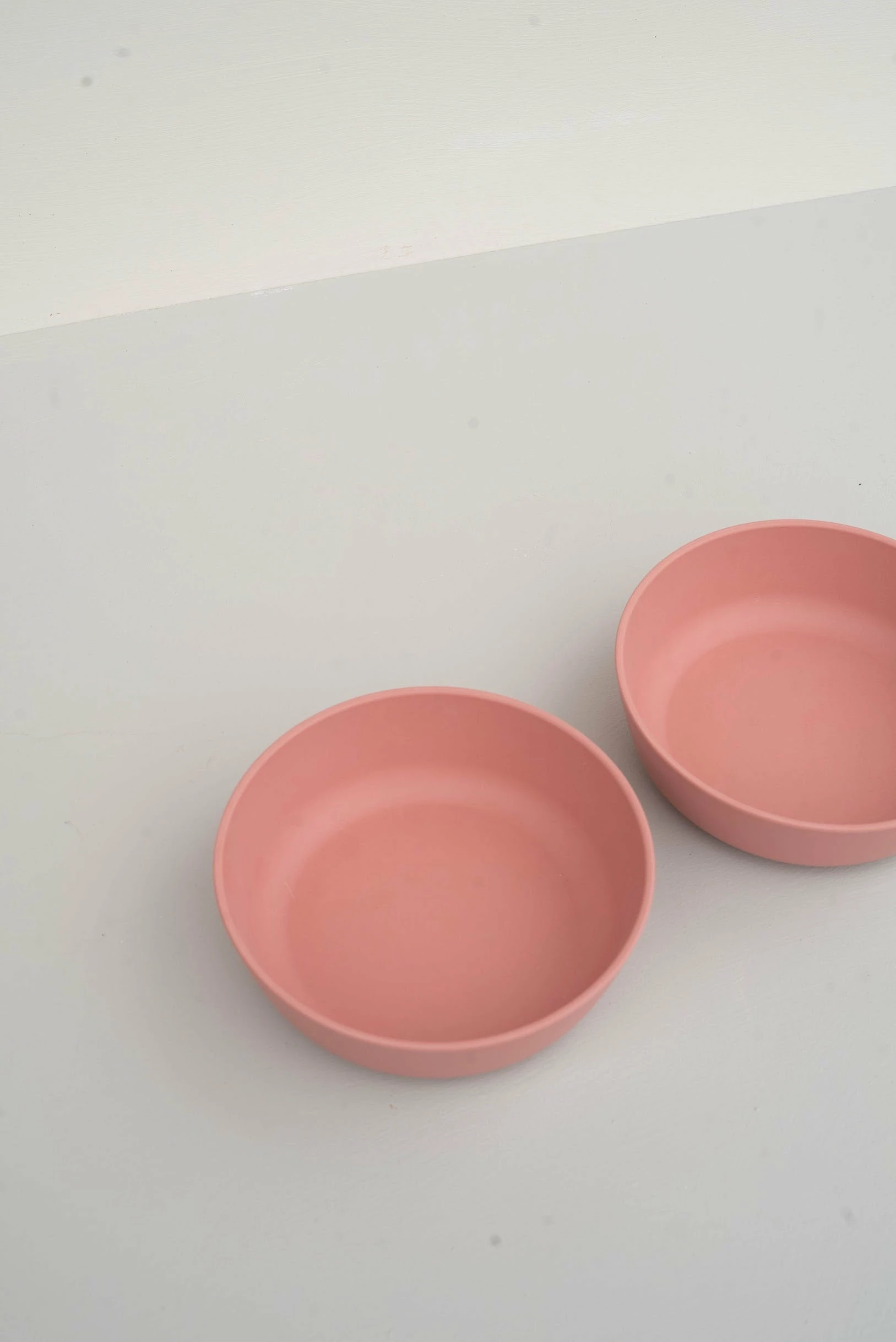 Eco Cubs Bowl Duo - Clay - Image 5