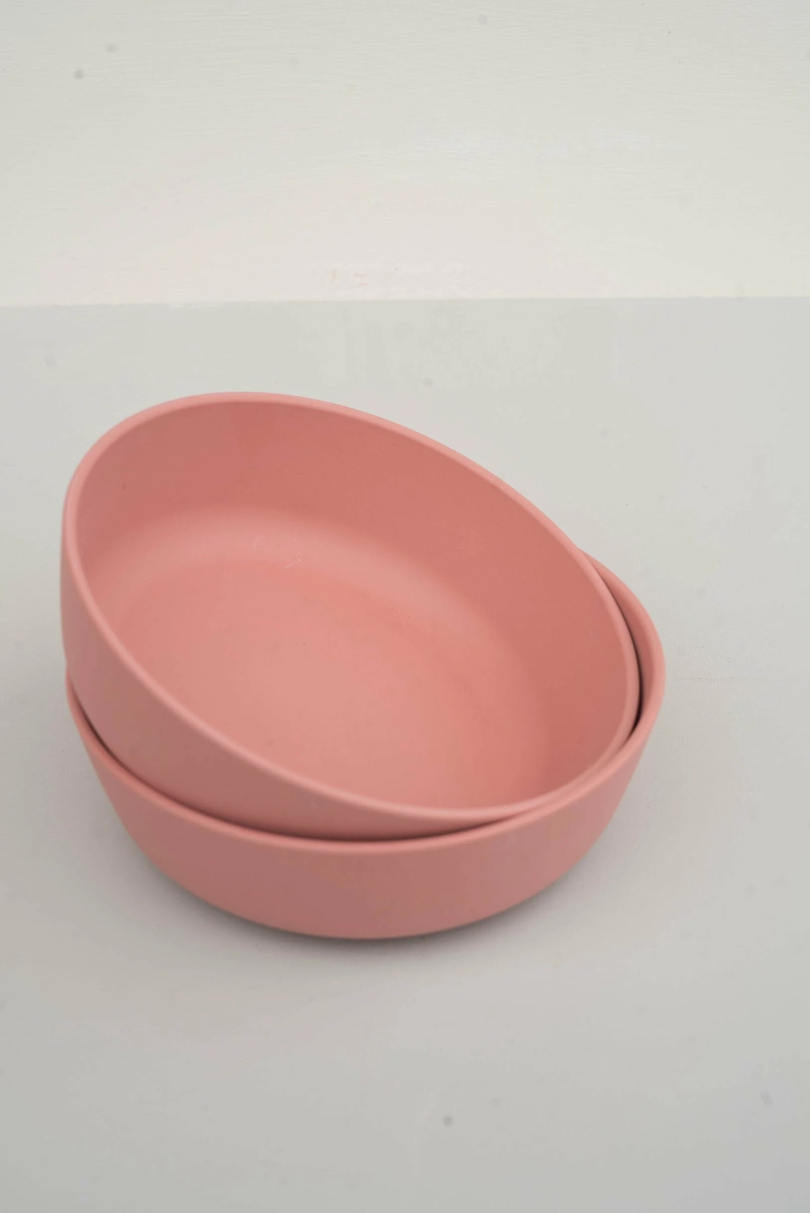 Eco Cubs Bowl Duo - Clay - Image 6