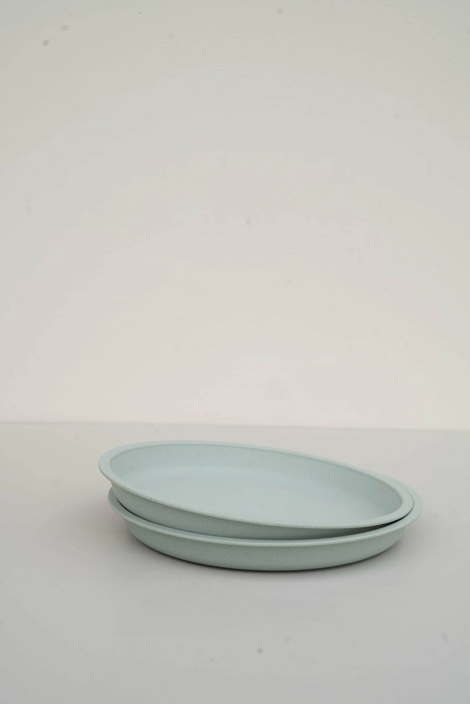 Eco Cubs Plate Duo - Fern - Image 2