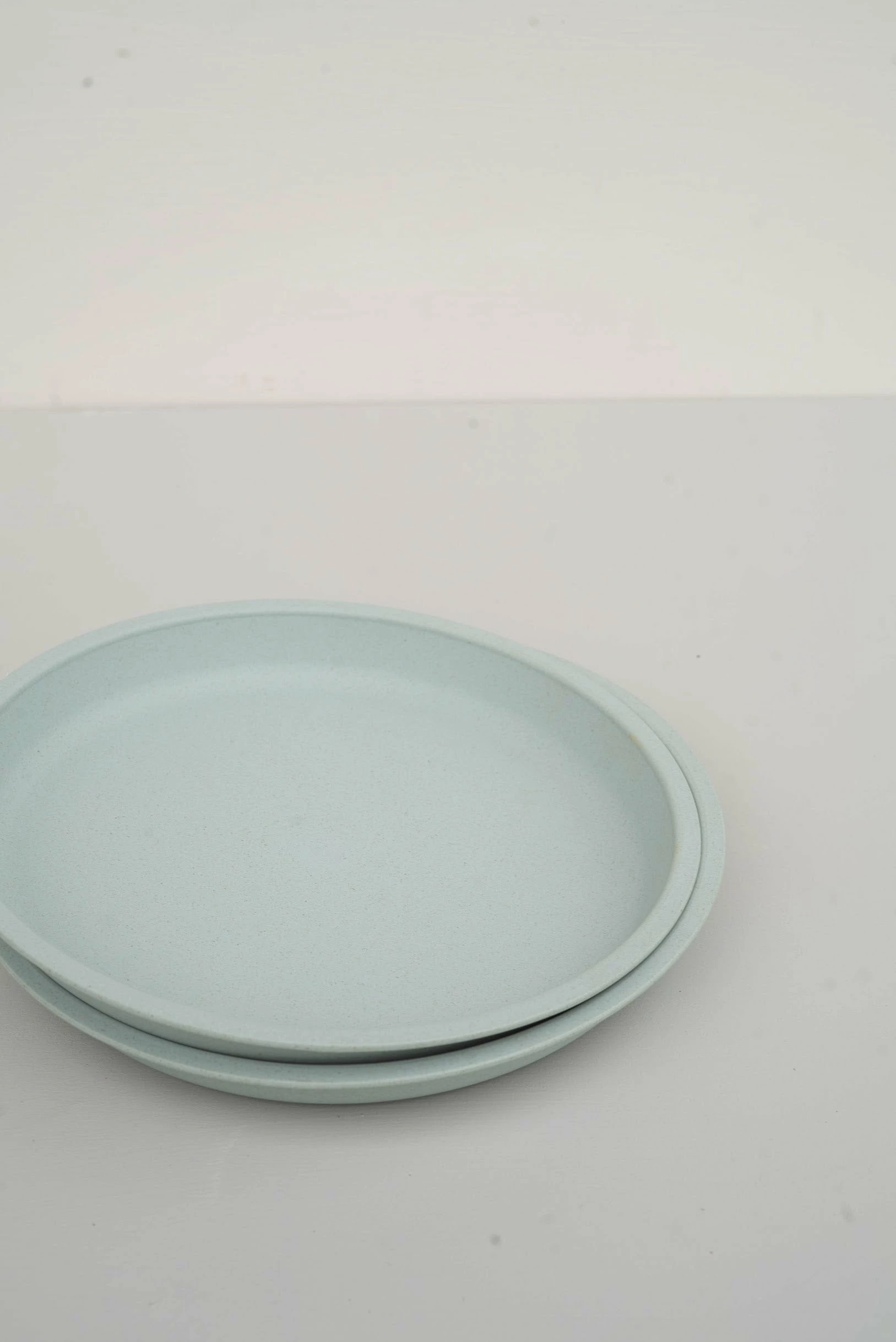 Eco Cubs Plate Duo - Fern - Image 3