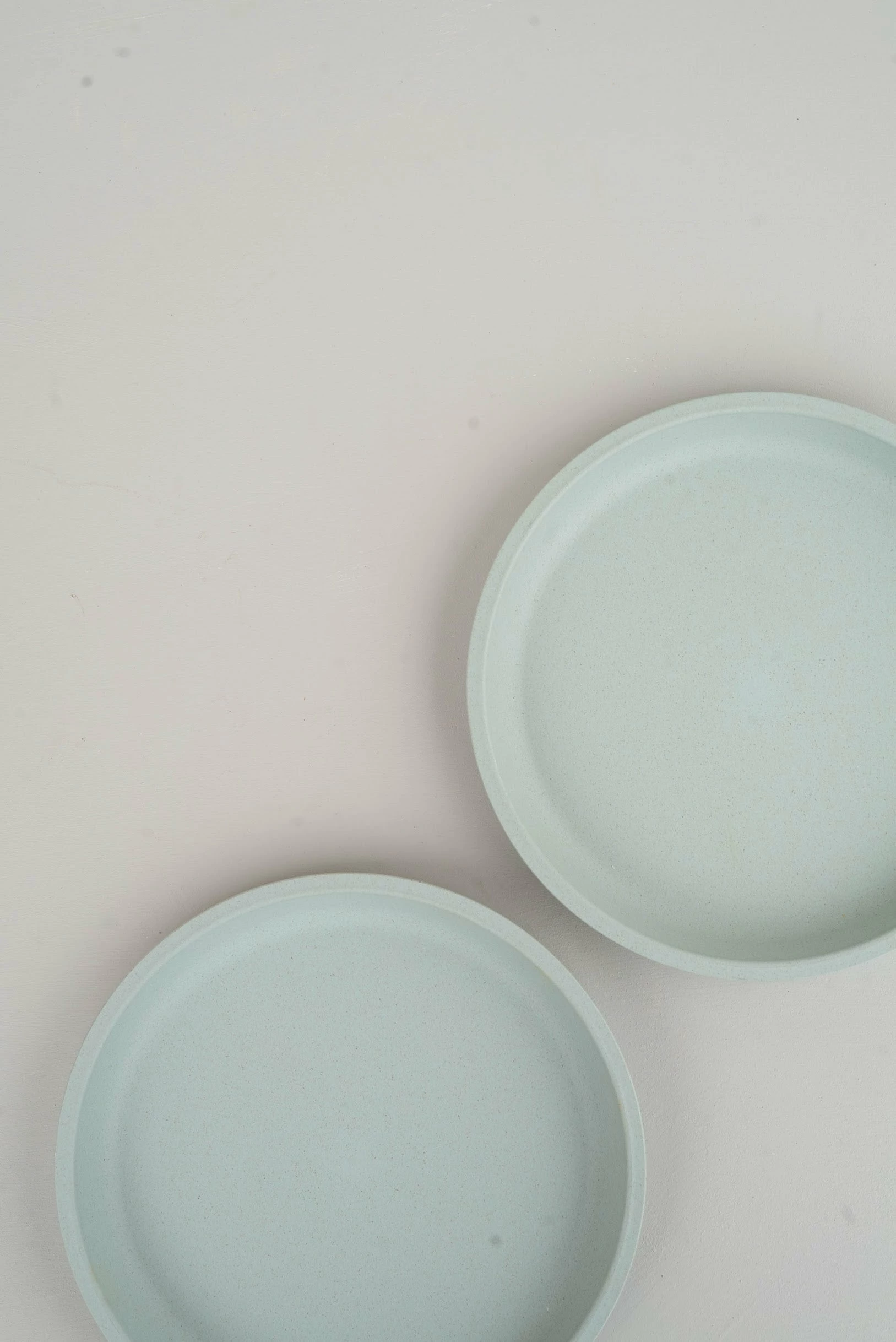 Eco Cubs Plate Duo - Fern - Image 4