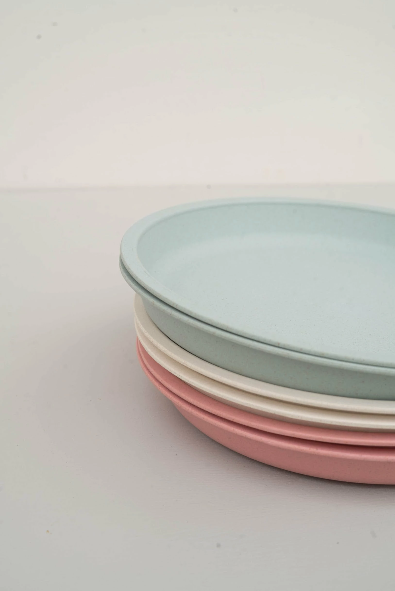 Eco Cubs Plate Duo - Fern - Image 6