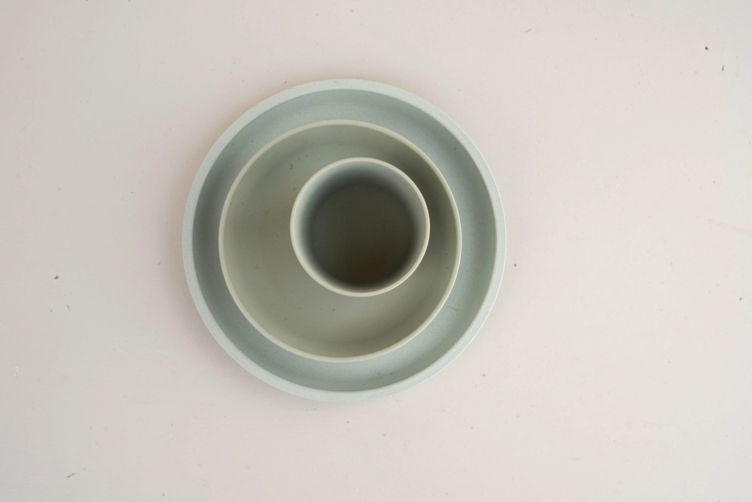 Eco Cubs EcoTot Trio - Fern - Image 2