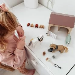 Tender Leaf Toys The Stables