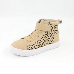 Tikitot Brooklyn Nude Spot Boots