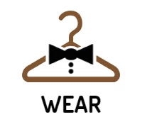 WEAR Sales Shop