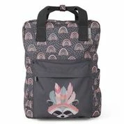 Love Mae Backpack - Rainbows