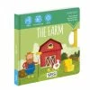 Sassi Sound Book - The Farm