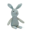 Nana Huchy Bobby The Bunny Rattle