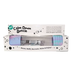 Jellystone Designs DIY Calm Down Bottle - Unicorn