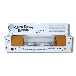 Jellystone Designs DIY Calm Down Bottle - Halloween