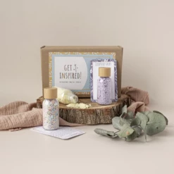 The Little Potion Co Get Inspired - Magic Set