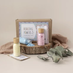 The Little Potion Co Healing Powers - Magic Set