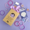 Little Makeup Lovers Nixie - Purple Pretty Play Makeup Goody Pack