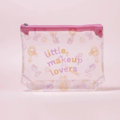 Little Makeup Lovers Makeup Bag