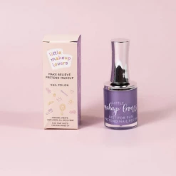 Little Makeup Lovers Pretend Nail Polish